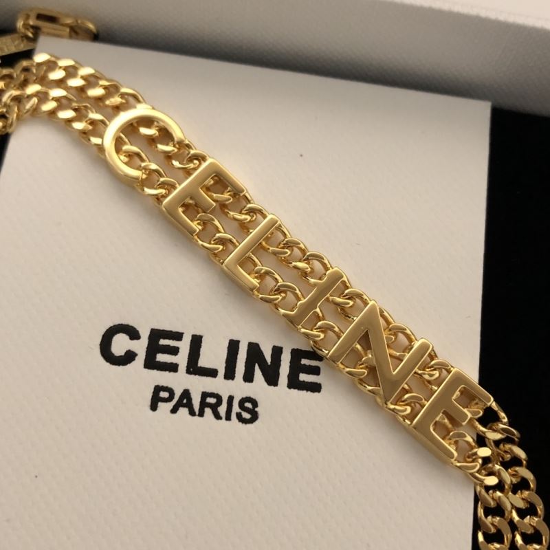 Celine Necklaces